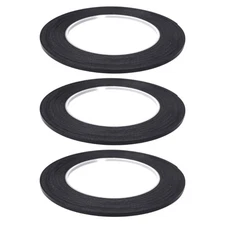 Multiple Use Mounting Tape with Waterproof Design for Electronics, 10Meter Roll