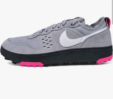 Nike C1TY Cement Grey Hyper Pink for Sale | Authenticity  display picture 1
