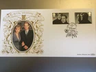 GB STAMPS LTD EDN BENHAM 500 CLUB FIRST DAY COVER 1999 ROYAL WEDDING