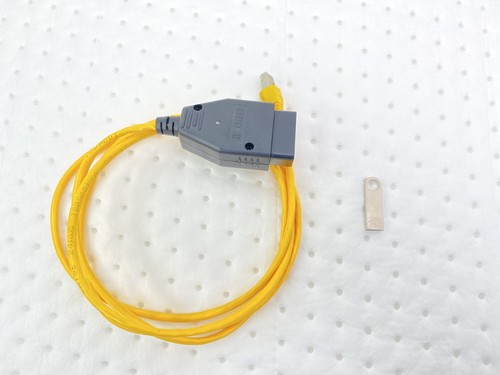 BMW OBD Kabel XTY146953 AB FS ECU Kabelbaum