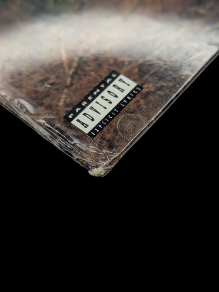 SEALED, Eazy-E – It's On (Dr. Dre) 187um Killa, Stereo, 1st pressing, US, 1993 - Image 3 of 4