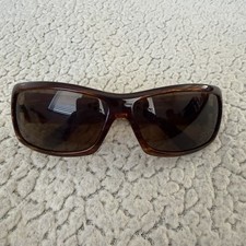 Von Zipper Hitchhiker Brown Tortoise Bronze Lenses