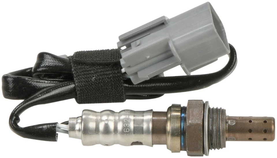 Bosch Oxygen Sensor 15367 for Kia Hyundai Optima Santa Fe Magentis Rondo 06-10 - Image 4 of 4