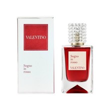 Valentino Sogno In Rosso Eau De Parfum 100 ml - Nuovo e Confezione Originale