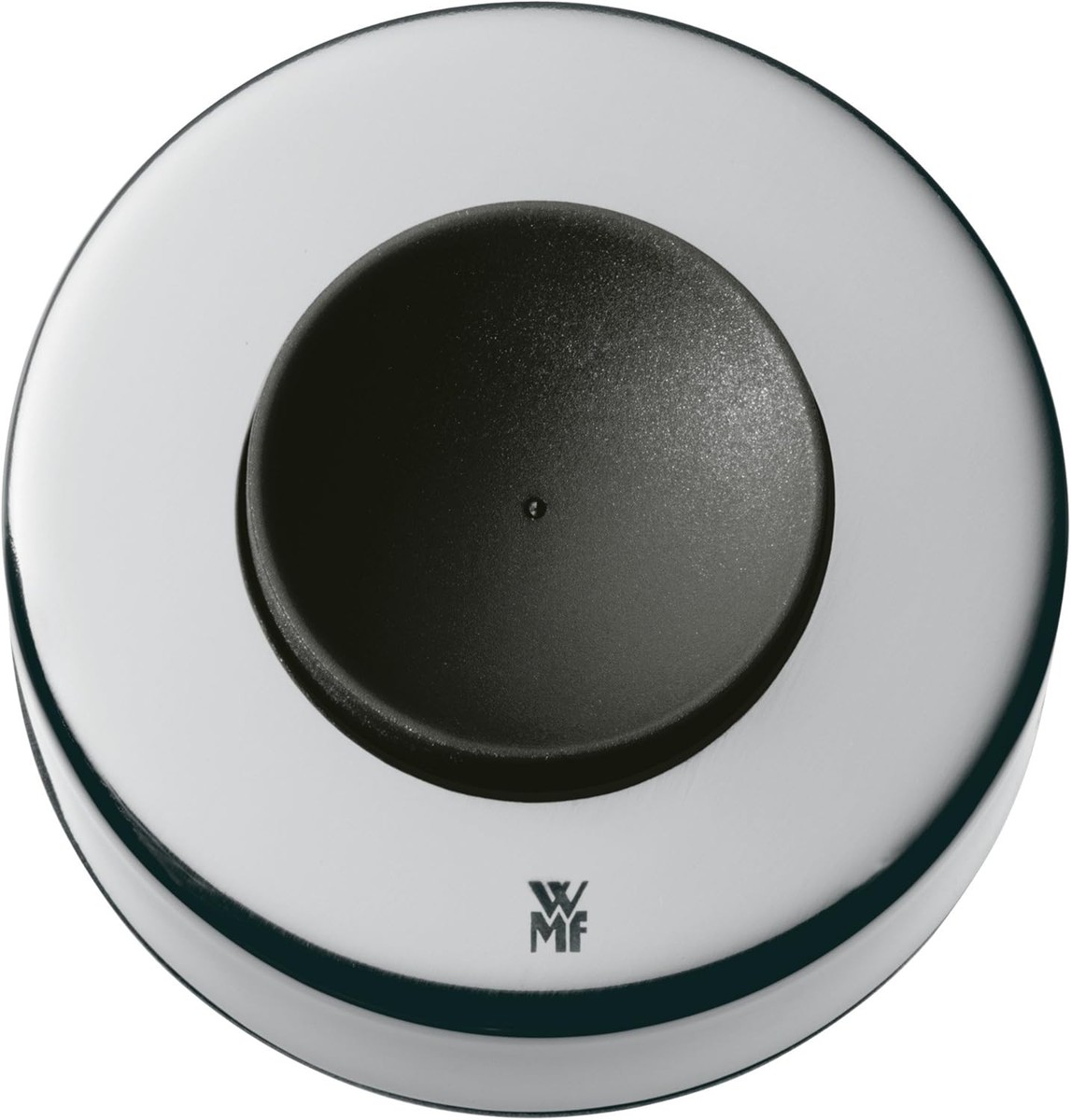 WMF Clever&More Eierpiekser 6 cm, Cromargan Edelstahl mattiert, Eierstecher 4000530592149