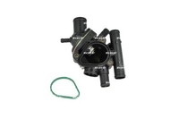 NRF Thermostat KüHlmittel Easy FIT 725291 Mit GehäUse FüR Opel Arena Bus A97 X70