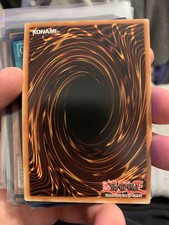 Yugioh Called by the Grave EXFO-ENSE2 Extreme Force