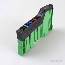 Phoenix Contact Inline Terminal IB IL 24 SEG-ELF 2727789 GEB