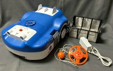 Best Robotic PC01W Cordless Robotic Pool Vacuum Cleaner Ultra Powerful Automatic