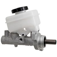 Hauptbremszylinder Ø 23,8 Mm 2X M10X1.0 2-Alu A.B.S. FüR U.A. Subaru Legacy