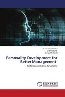 Shankara M. H (U. A.) | Personality Development For Better Management | Buch