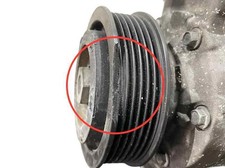 Climatisation et Accessoires Seat EXEO