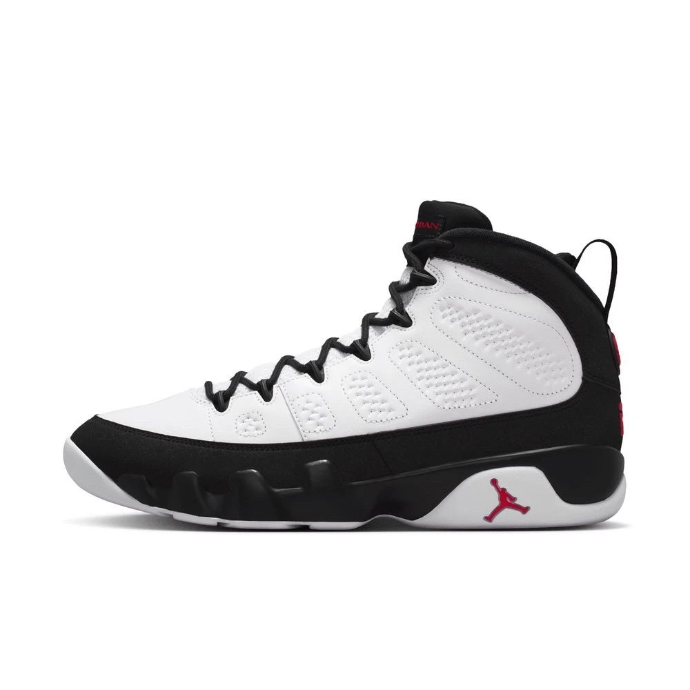 Jordan 9 OG White for Sale | Authenticity Guaranteed | eBay