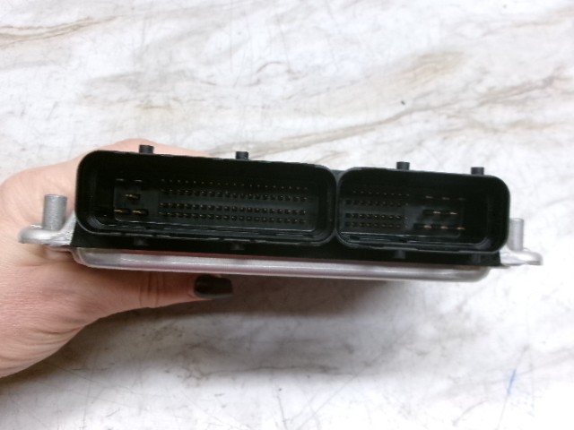0261208592 04 05 06 07 08 Maserati Quattroporte 4.2L V8 Engine Control Module