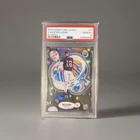 Topps Signature Class Fluidity Caleb Williams F-1 Rookie Chicago Bears PSA 10 🔥