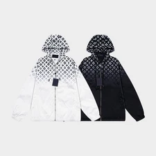 New brand men's Long sleeves fashion t-shirt Male jacket