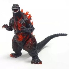 Burning Godzilla HG Godzilla 4
