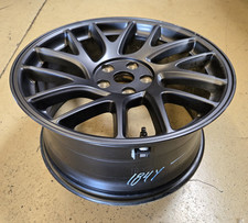Tesla Model S 18 x 8.5 2024 OEM Wheel 134422900B Charcoal 95910 W10012