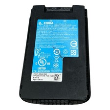 Zebra BT-000442 Li-ion Battery 4600mAh for TC5X TC7X Series BT-000442-0020
