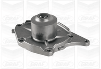 Wasserpumpe MotorküHlung FüR Nissan Renault Suzuki Dacia Almera II Hatchback