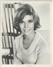 C332/ Nancy Sinatra  Pressefoto  1966 25,5 x 20,5 cm 