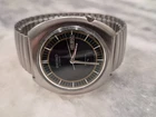Vintage 70s Seiko Watch UFO Mens Day Date (Automati) Watch Fits To 7 1/2"