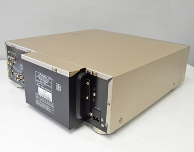 Pioneer DVL-919 DVD LD PLAYER パイオニア Pioneer DVD/LDコンパチブルプレーヤー DVL-919 【中古品