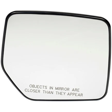 Dorman 57098 Plastic Backed Mirror Glass