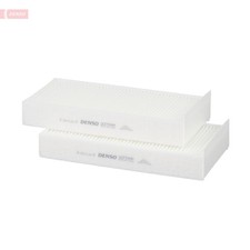 Innenraumfilter DENSO DCF599P Partikelfilter für BMW 2er Active Tourer F45 X1 X2