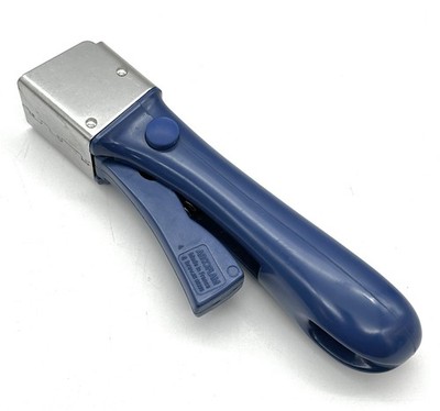Princess House Nouveau Detachable Blue Handle Replacement #4 ARCOFLAM France