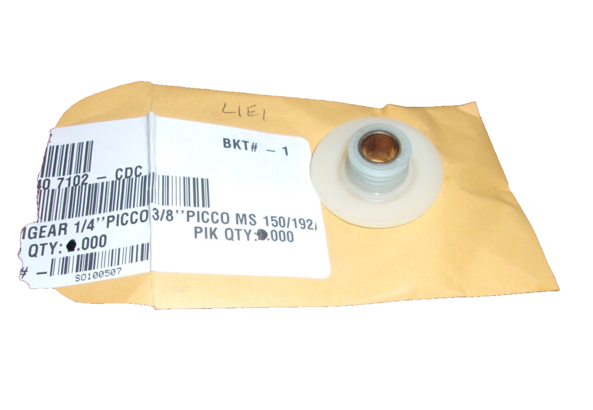 Stihl Worm Gear 1146-640-7102 MS150 MS192T MS193T MS201T OEM 150