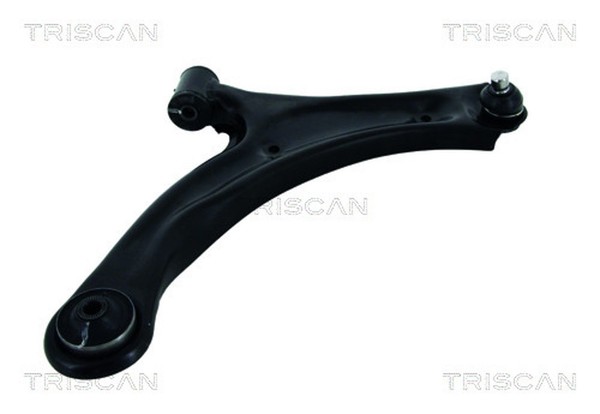 Triscan Querlenker Dreieckslenker 8500 69517 FüR Suzuki Stahlblech Liana ER 413-image
