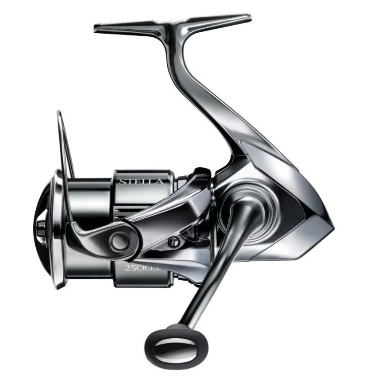 SHIMANO STELLA 4000XG FLASH SALE!