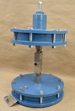 Parker Autoclave Engineer 60VM6075, Pilot-Operated Pressure Relief Valve