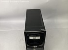 HP Pavilion HPE-110t MT Intel Core 2 Quad Q8300 2.50GHz 6GB RAM No HDD — photo 5
