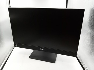 Dell Optiplex 7470 AIO 23.8'' FHD Intel i5-9500 4GB RAM 128GB SSD Win11 -READ -RR