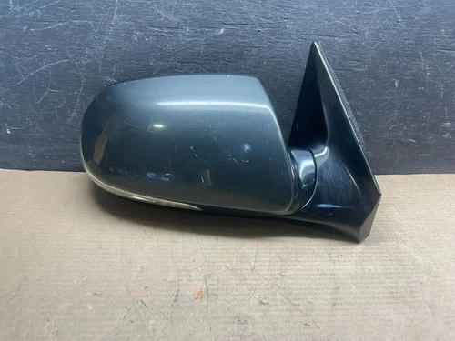 2013 - 2016 Hyundai Santa Fe Sport Right Passenger Turn Sgn Door Mirror P7264 DG
