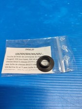 Douille de levier de commande de vitesses pour: Peugeot: 104, 504, 604, 305, 505