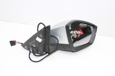 Retroviseur droit (ou coque) Skoda SUPERB