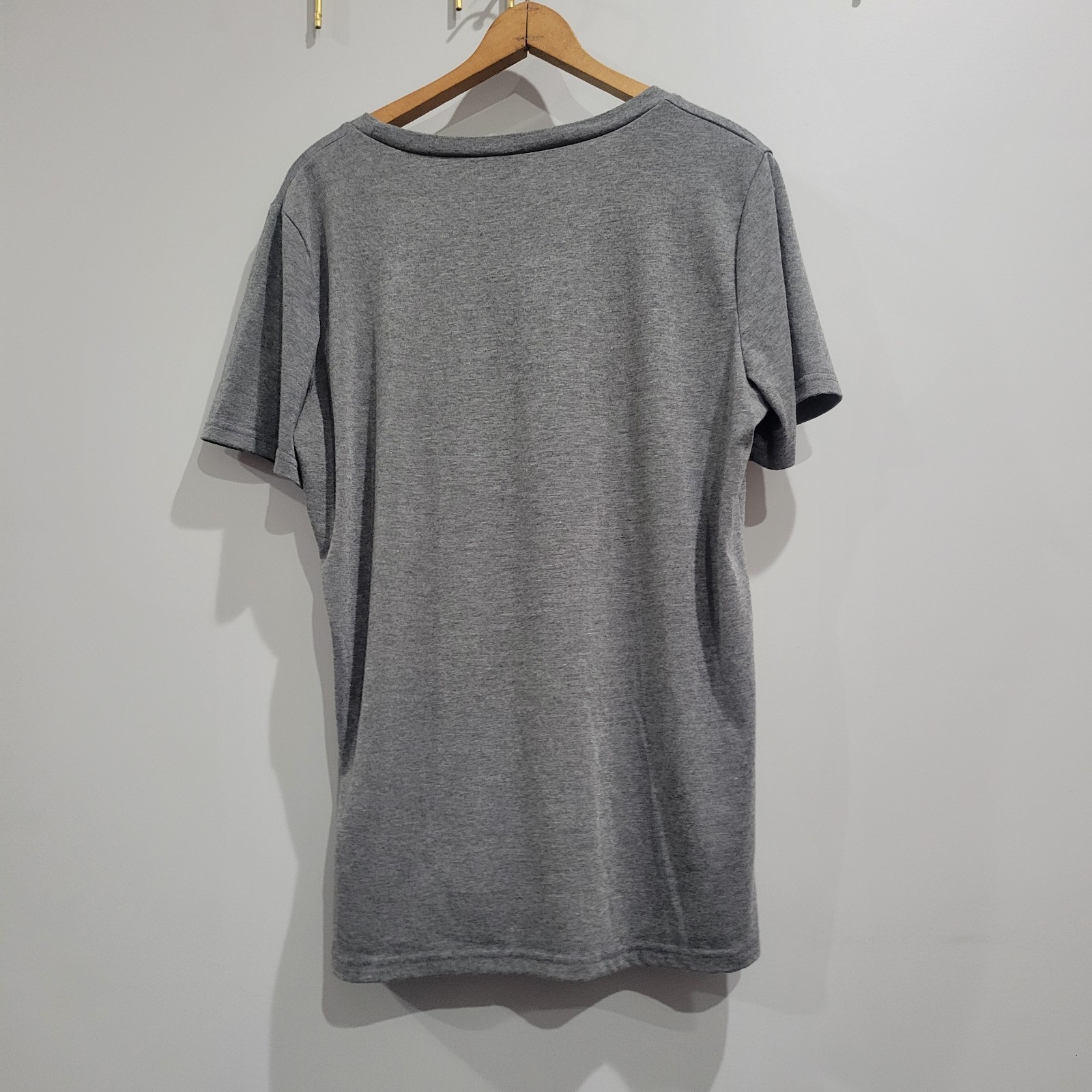 Basic Witch Tshirt Medium Large - image 4