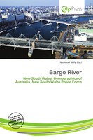 Nethanel Willy | Bargo River | Taschenbuch | Englisch (2026) | Omniscriptum
