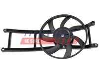 Fast LüFter MotorküHlung Passend FüR Fiat Panda 1.1 1.2 1.4 Punto FT56164