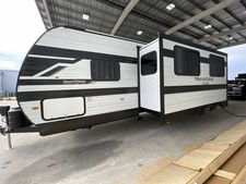 2027 Grand Design Transcend XPLOR 27DBX