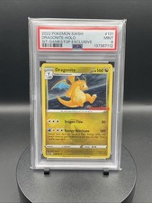Dragonite - (Gamestop Exclusive) 131/195 Miscellaneous Cards & Products Holo