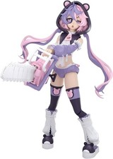 Bandai 30MS 30 Minute Sisters SIS-J00 Merunja Color A Model Kit