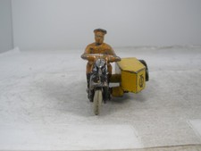 Dinky Motorcycle Diecast & Toy Vehicles for sale | eBay