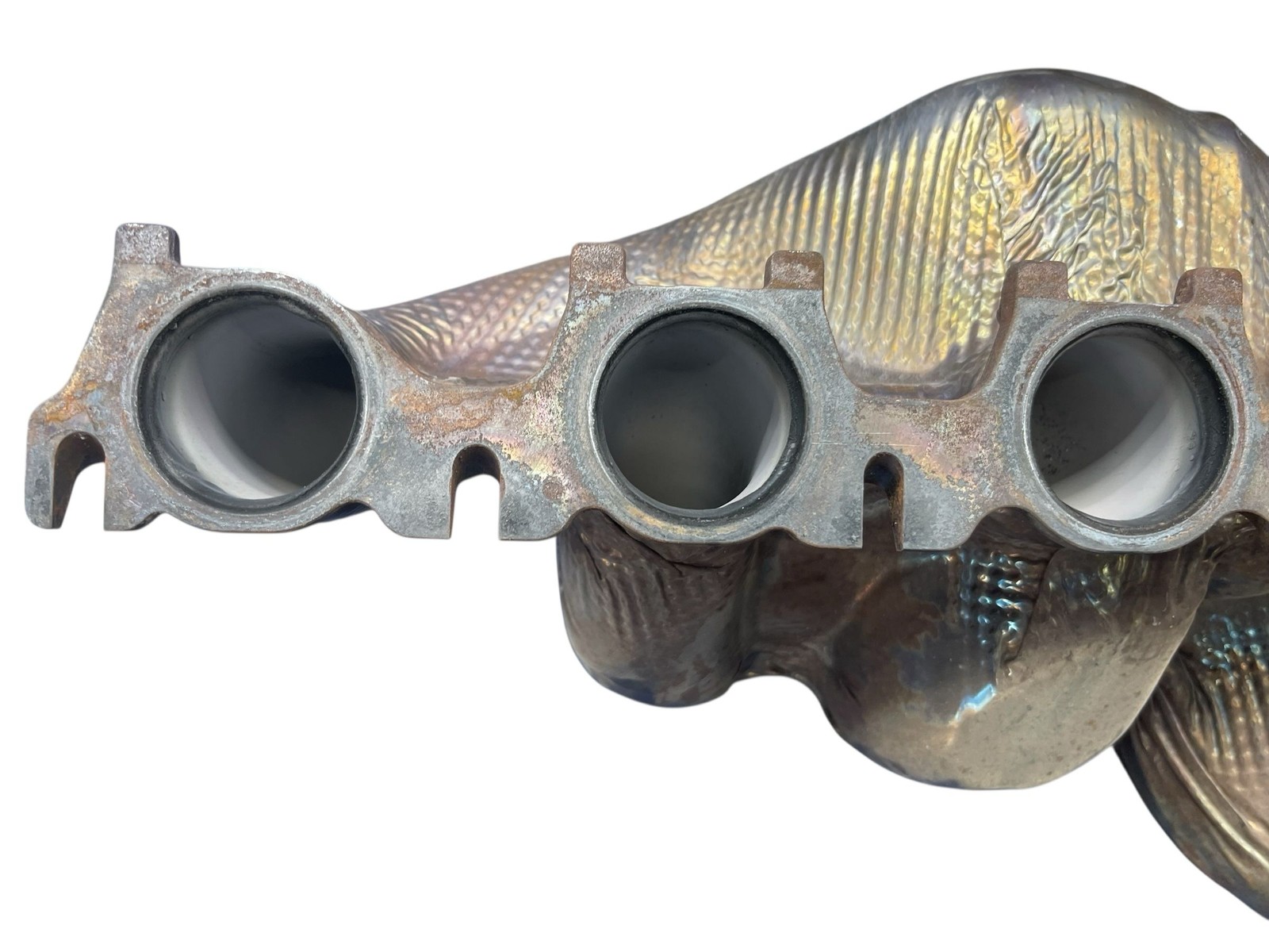 2017-2023 AUDI R8 RECERTIFIED AWD 5.2L CATALYTIC CONVERTER U/AUD/420131090/0321