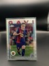 2024-25 Topps Chrome Uefa Club Competitions - Gavi #6 Wave Refractor