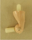 Vintage 1964 Hasbro GI Joe Action Figure Left Elbow Arm Parts L Stamp Mint C9