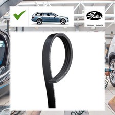 Gates Keilrippenriemen BMW 5 Touring (E61) 525 d